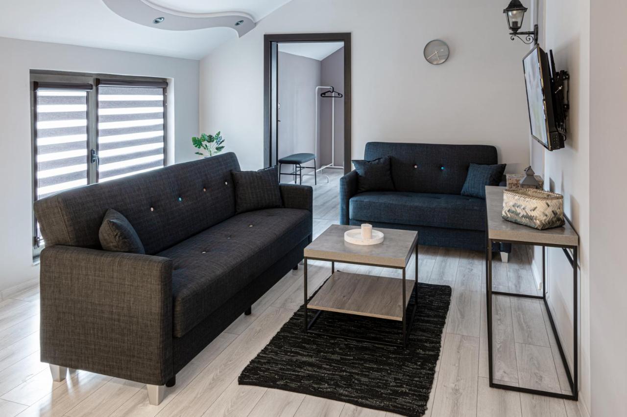 The Red Roof House Apartment Plovdiv Luaran gambar