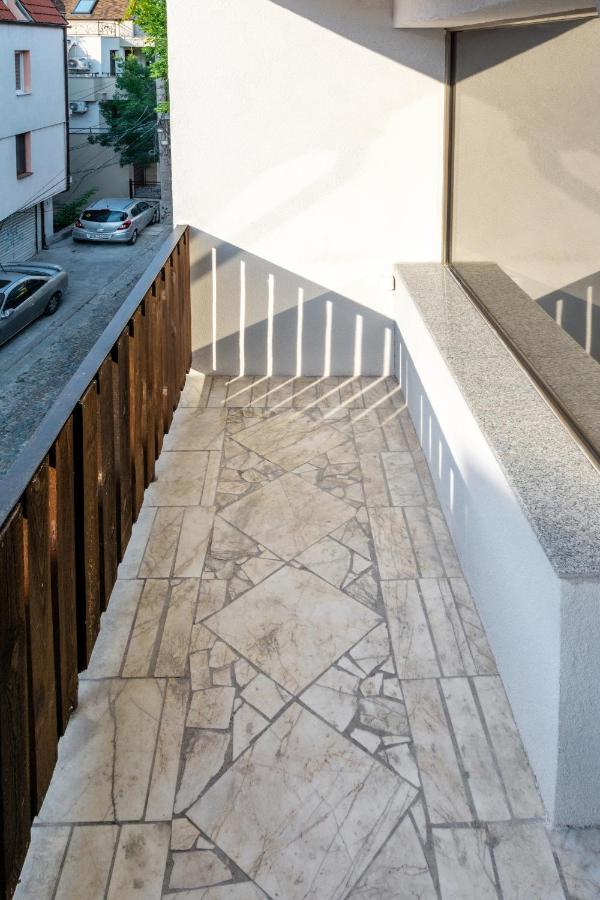 The Red Roof House Apartment Plovdiv Luaran gambar