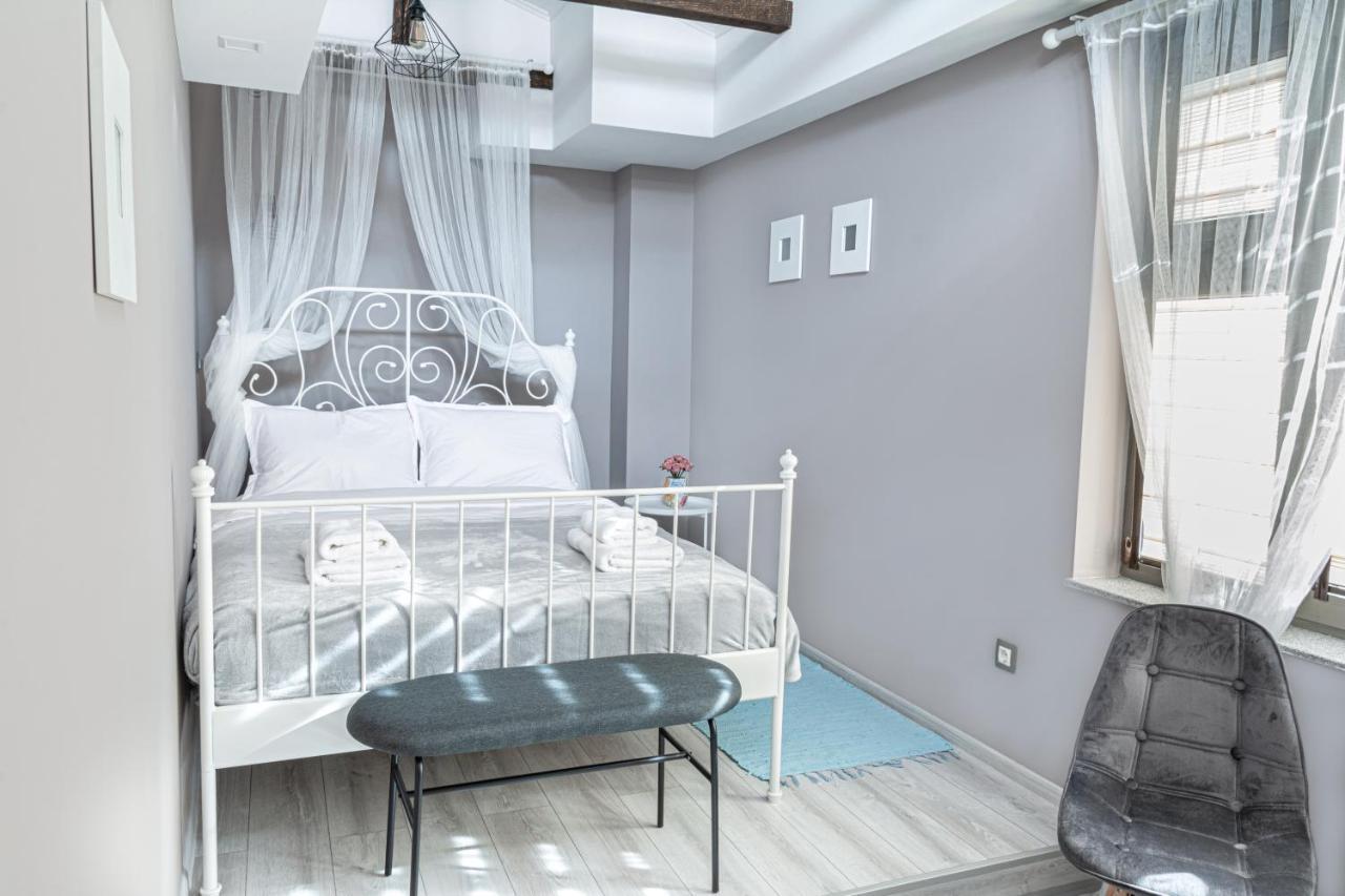 The Red Roof House Apartment Plovdiv Luaran gambar