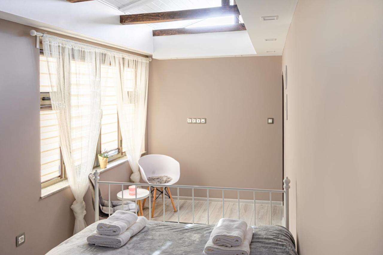 The Red Roof House Apartment Plovdiv Luaran gambar