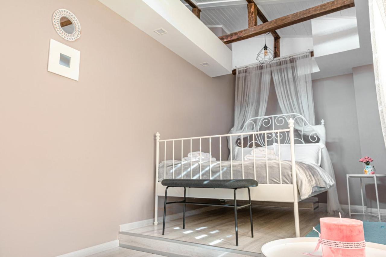 The Red Roof House Apartment Plovdiv Luaran gambar