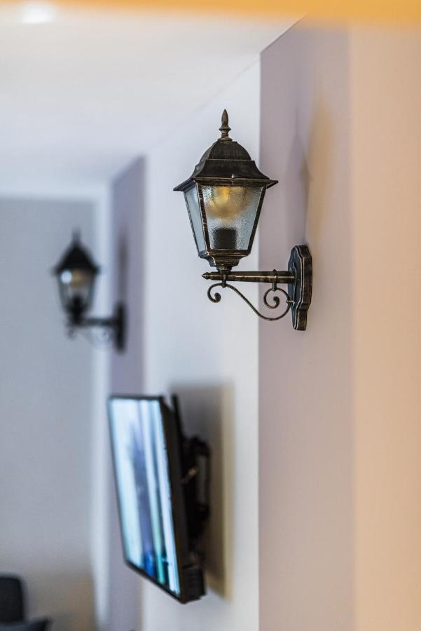 The Red Roof House Apartment Plovdiv Luaran gambar